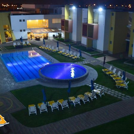 Kajaca Suite Hotel Tomicaya Kültér fotó
