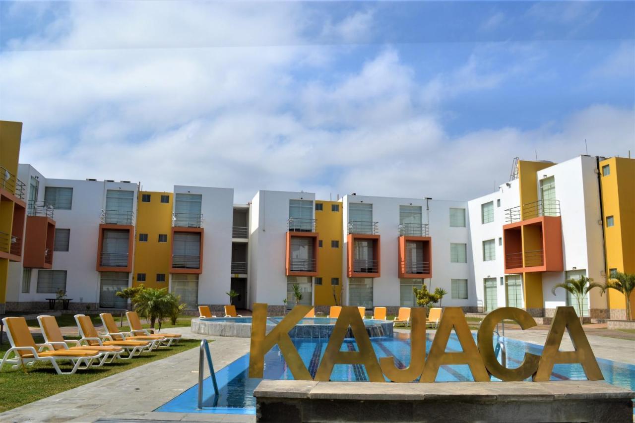 Kajaca Suite Hotel Tomicaya Kültér fotó