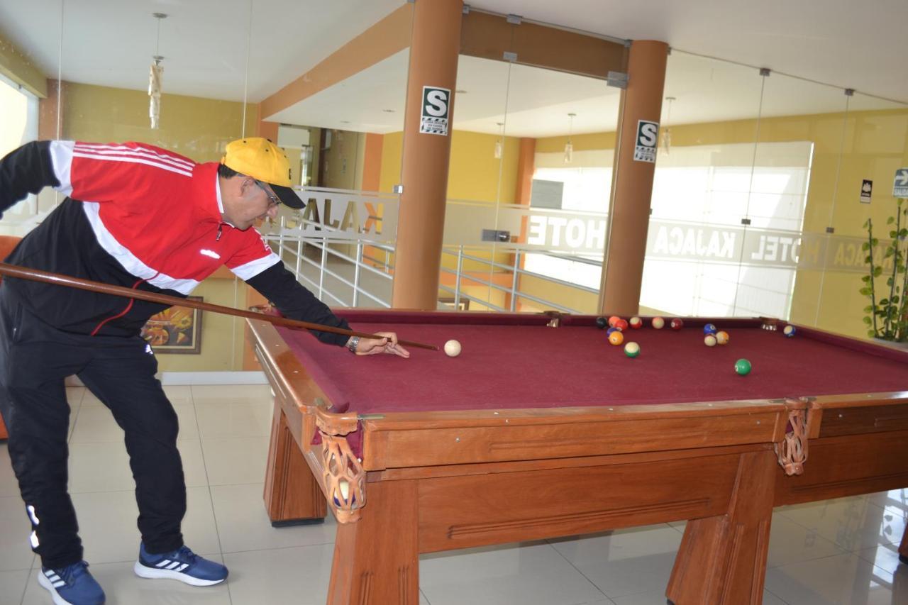 Kajaca Suite Hotel Tomicaya Kültér fotó