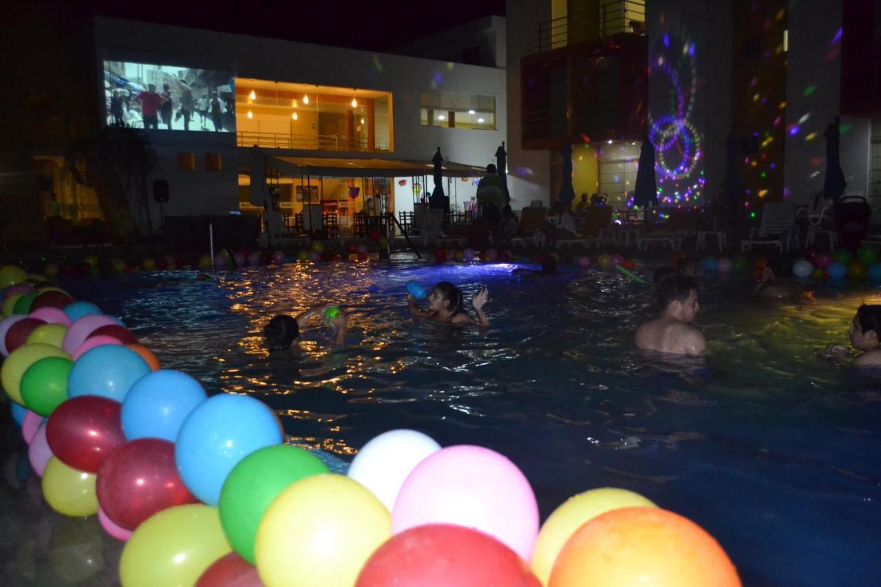 Kajaca Suite Hotel Tomicaya Kültér fotó