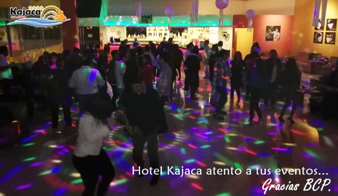 Kajaca Suite Hotel Tomicaya Kültér fotó