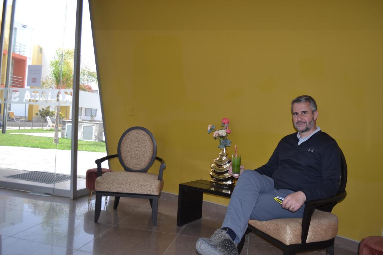 Kajaca Suite Hotel Tomicaya Kültér fotó