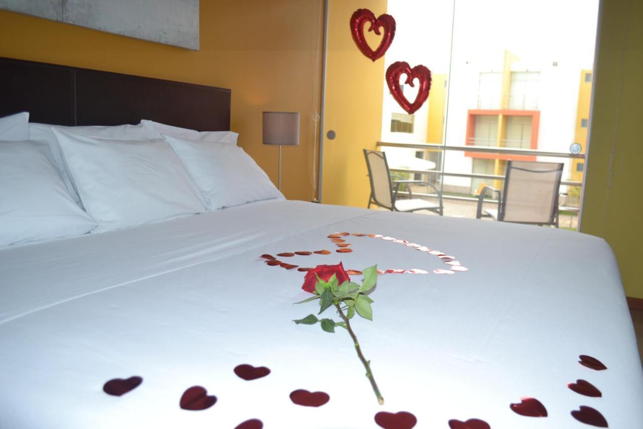 Kajaca Suite Hotel Tomicaya Kültér fotó