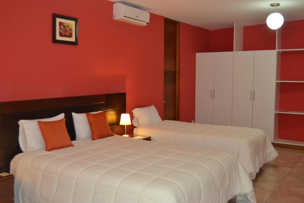 Kajaca Suite Hotel Tomicaya Kültér fotó