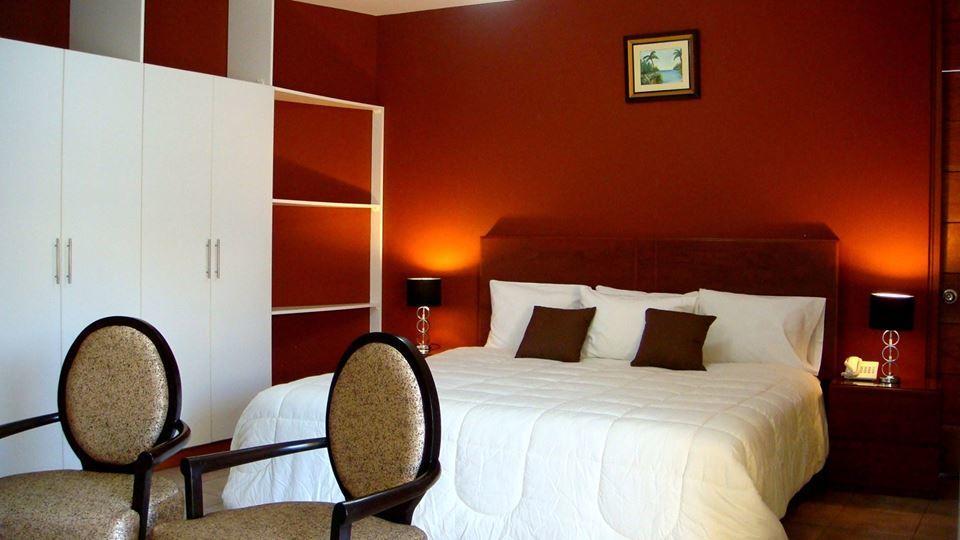 Kajaca Suite Hotel Tomicaya Kültér fotó