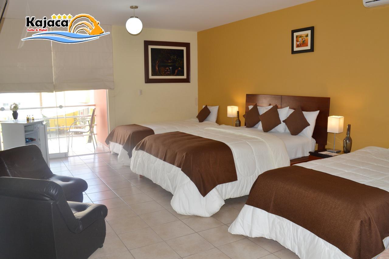 Kajaca Suite Hotel Tomicaya Kültér fotó