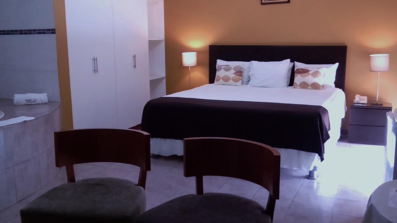 Kajaca Suite Hotel Tomicaya Kültér fotó