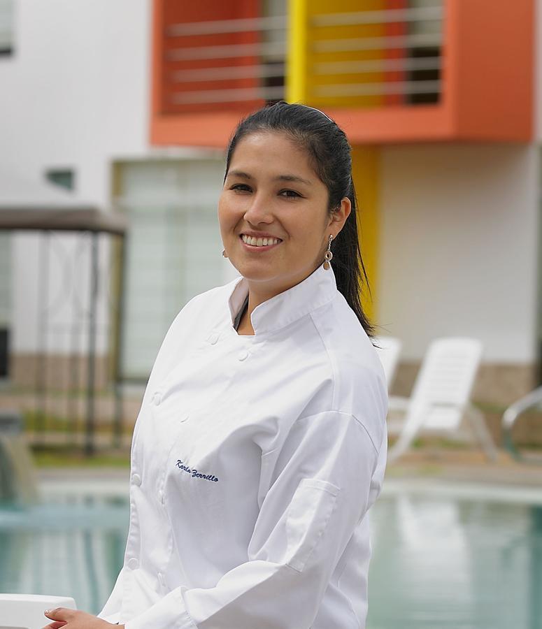 Kajaca Suite Hotel Tomicaya Kültér fotó