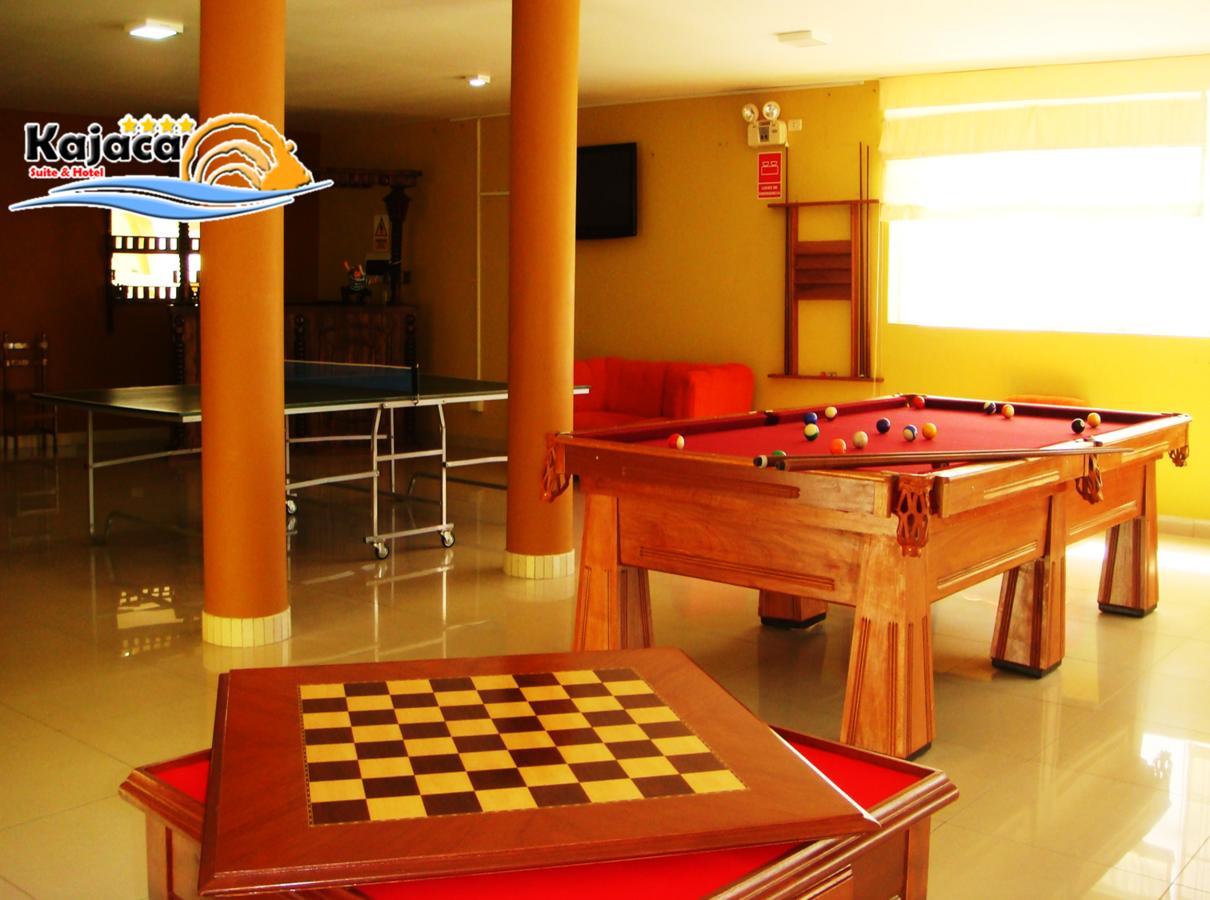 Kajaca Suite Hotel Tomicaya Kültér fotó