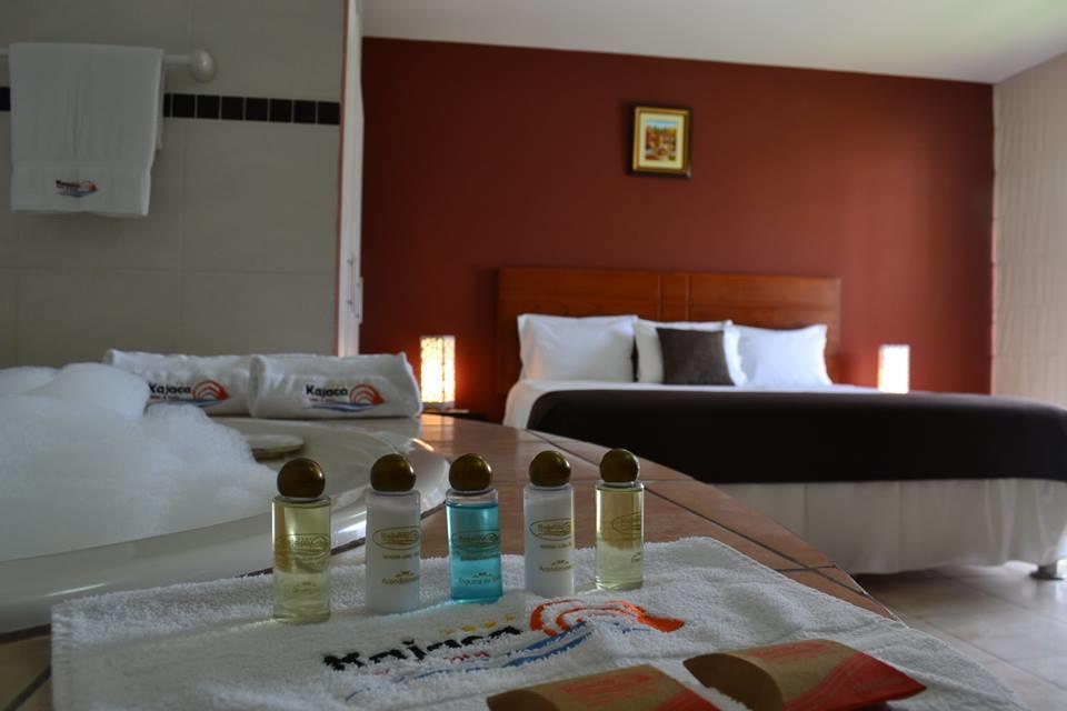 Kajaca Suite Hotel Tomicaya Kültér fotó