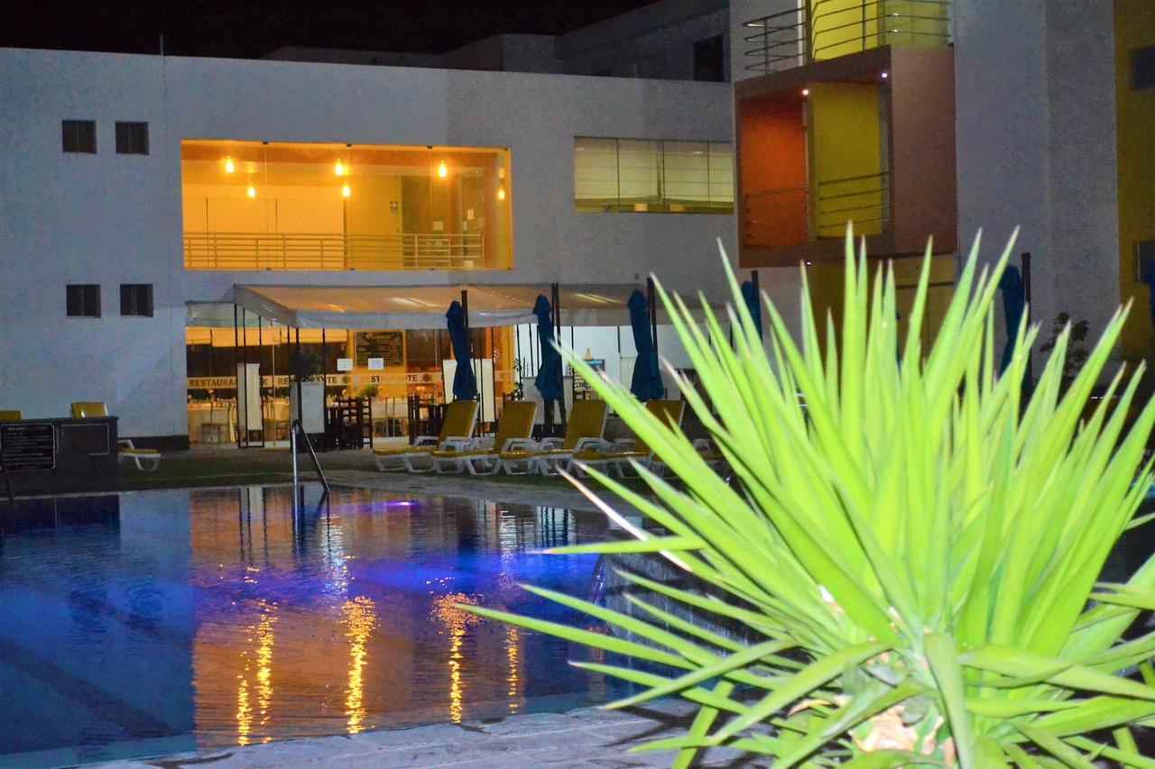 Kajaca Suite Hotel Tomicaya Kültér fotó