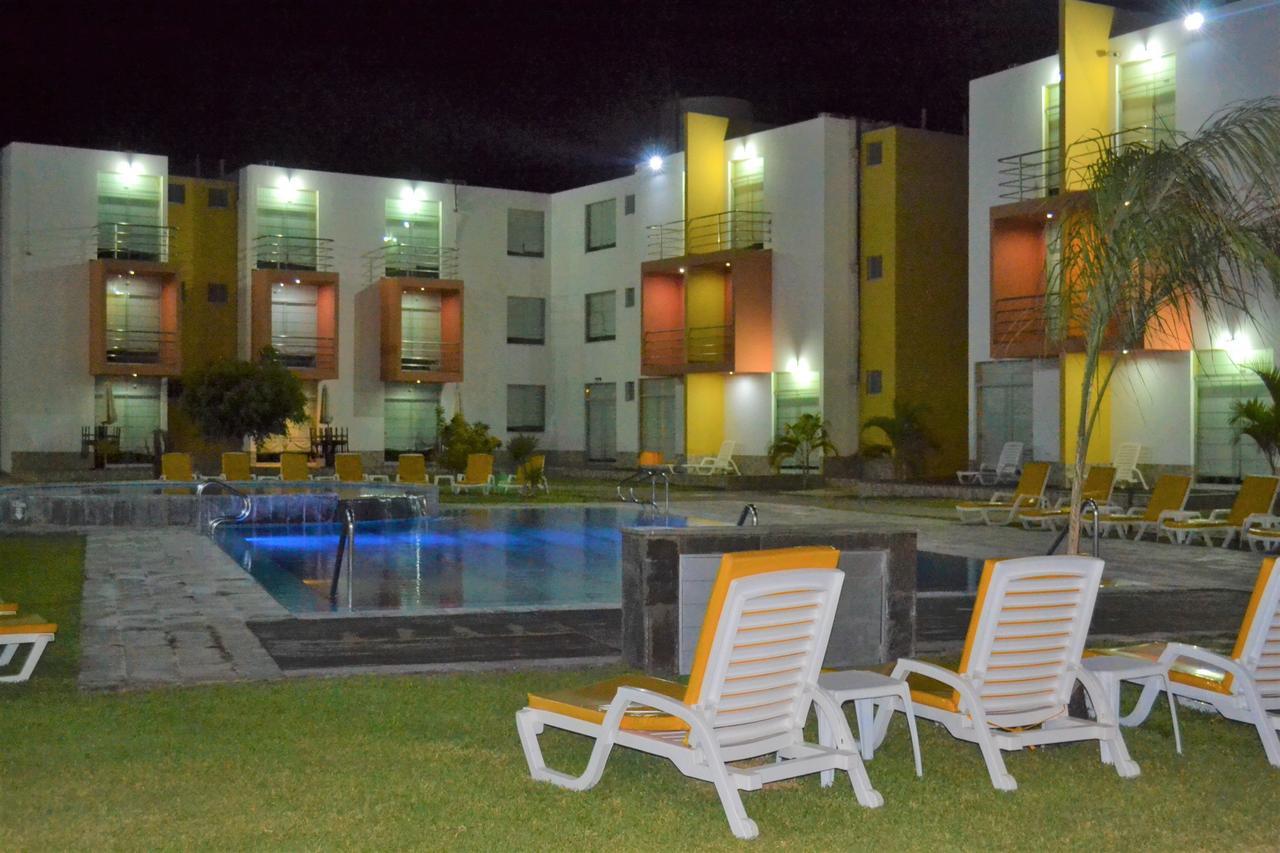 Kajaca Suite Hotel Tomicaya Kültér fotó