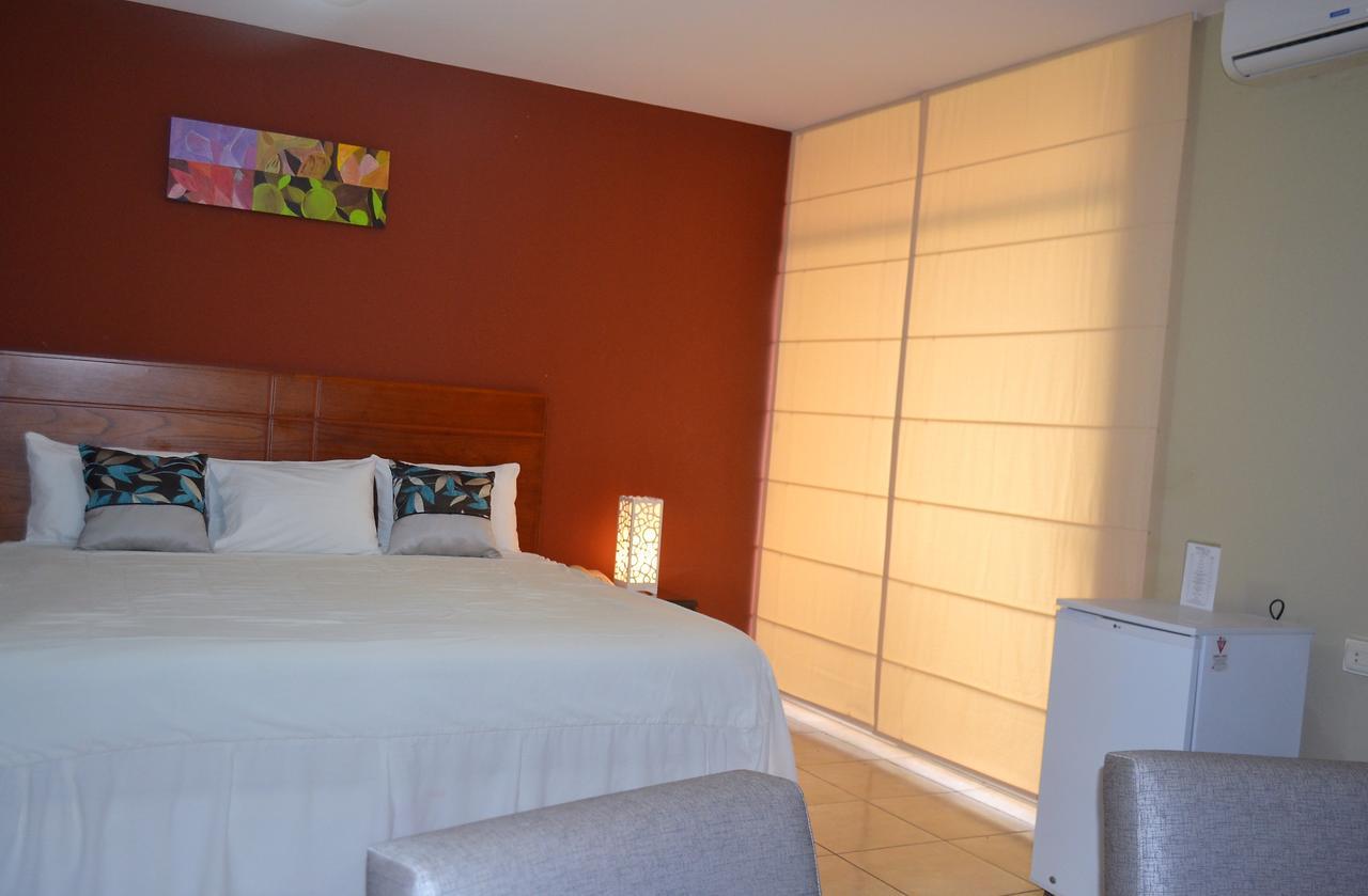 Kajaca Suite Hotel Tomicaya Kültér fotó