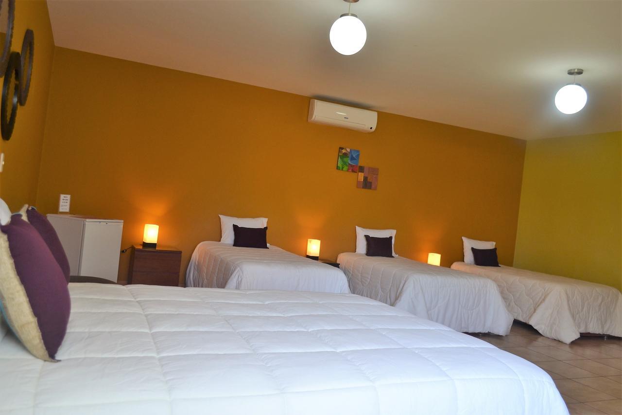 Kajaca Suite Hotel Tomicaya Kültér fotó